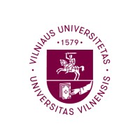 Vilnius University Faculty of Medicine logo - Similar company to Lithuanian Medical Students' Association (Limsa)