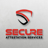 Secure Attestation Services logo - Similar company to Ics Dubai