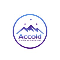 Accold logo - Similar company to Poplin Data