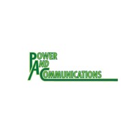 Power and Communication Systems logo - Similar company to U.S. Chemical Storage