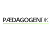 Pædagogen.dk logo - Similar company to Verdensmålshuset Genin
