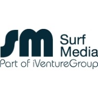 Surf Media GmbH logo - Similar company to Freenet.De Gmbh