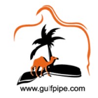 GULF PIPE INDUSTRIES LLC logo - Similar company to Composite Pipe Systems
