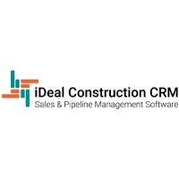 iDeal Construction CRM logo - Similar company to Project Resources