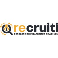 Recruiti logo - Similar company to Lk Recruiting Gmbh