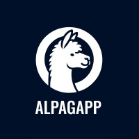 Alpagapp logo - Similar company to Digital Escapade 🔎