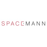 SPACEMANN logo - Similar company to Greenmill