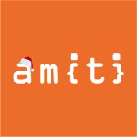 Amiti Software Technologies Pvt. Ltd. logo - Similar company to Thidiff Technologies