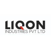 Liqon Industries Pvt Ltd logo - Similar company to Zerosnap Id Solutions Pvt. Ltd.
