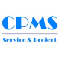 CPMS s.r.l. logo - Similar company to Bluhub Tech Srl