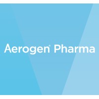 Aerogen Pharma logo - Similar company to Aerogen