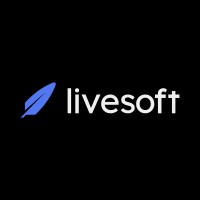 livesoft.tech logo - Similar company to Echo Bridge Solutions Llc