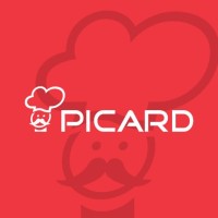 Picard Ovens