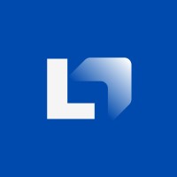 Linear Leap logo - Similar company to Shortformvid