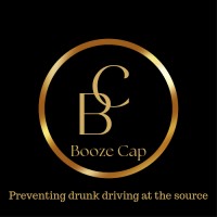 Booze cap logo - Similar company to Korridor