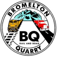 Bromelton Quarry Pty Ltd logo - Related company intelligence peer for Skyline Quarry