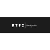 RTFX | Management logo - Similar company to Delicious House Records