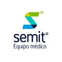SEMIT Equipo Médico logo - Similar company to Dirac