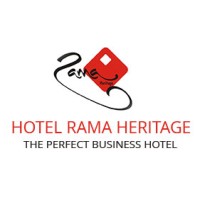 Hotel Rama Heritage logo - Similar company to Nine Hotels