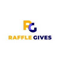 Raffle Gives logo - Similar company to Ps Granit