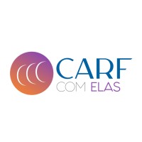 CARF com Elas logo - Similar company to Elas Discutem