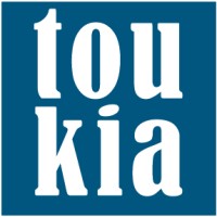 Toukia - Online Travel Agent - All destinations. Cheapest Flight Tickets. Les vols les moins chers. logo - Similar company to Sevenlytravel