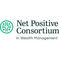 Net Positive Consortium in Wealth Management logo - Similar company to Guiding Wealth | Financial Planning & Wealth Management