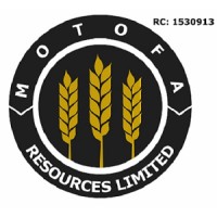 Motofa Resources Limited logo - Similar company to Saku Tea