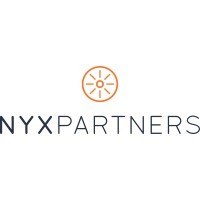 Nyx Partners logo - Similar company to Burch Creative Capital