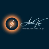 Aldekar Mühendislik logo - Similar company to Alcan Electrical & Engineering, Inc.