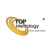TOP Metrology logo - Similar company to Mitcham Machine Tools Inc.