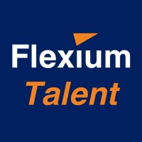 Flexium Talent logo - Similar company to Flexium