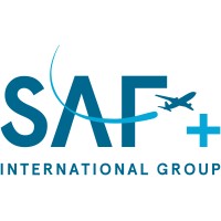SAF+ International Group logo - Similar company to Cephema