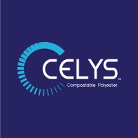 CELYS® Compostable Polyester logo - Similar company to Newretex A/S