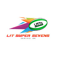 LIT SUPER SEVENS SERIES UK logo - Similar company to Hammerhead 7S