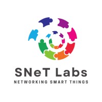 SNeT Labs Private Limited logo - Similar company to Ibigdo Technologies