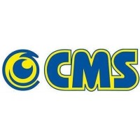 Community Monitoring Services logo - Similar company to Gss Group