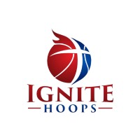 Ignite Hoops logo - Similar company to Bloom Games