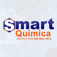 Smart Química logo - Similar company to Evasola Indústria De Borrachas