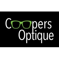 Coopers Optique logo - Similar company to Basic Jane