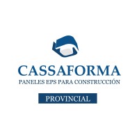 Cassaforma Provincial logo - Similar company to Maf S.A