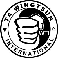 TA WingTsun Kampfkunstschule logo - Similar company to Rm + Partners Gmbh