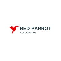 Red Parrot Accounting logo - Similar company to Supportyeti