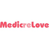MedicReLove logo - Similar company to Expertgate