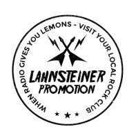 Lahnsteiner Promotion logo - Similar company to Phonocaster Music Agency