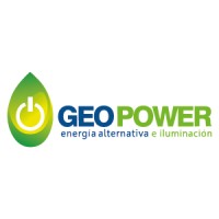 GEOPOWER ENERGÍA ALTERNATIVA E ILUMINACIÓN logo - Similar company to Geopower Bv