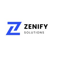 Zenify Solutions logo - Similar company to Zenify ™ | Business Growth