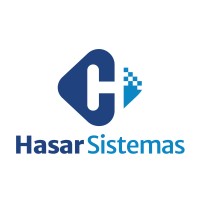 Hasar Sistemas logo - Similar company to Red Hasar