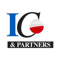 IC&Partners Poland S.A. - IC Digital logo - Similar company to Secarepay
