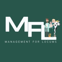 Management For Locums logo - Similar company to Team Today